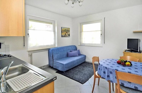 Silandro Apartment | Apartment in Schlanders with terrace