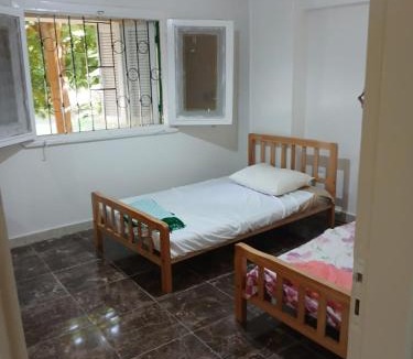 Sheikh Zayed City Apartment | Apartment in Sheikh Zayed, Giza