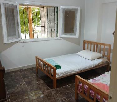 Sheikh Zayed City Apartment | Apartment in Sheikh Zayed, Giza