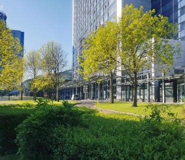 Sternhaule Apartment | Apartment In SI-Centrum