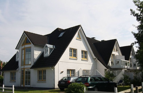 St. Peter-Ording Apartment | Apartment in St. Peter-Ording.