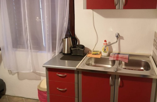 Stanici Apartment | Apartment in Stanići with Seaview, Balcony, Air condition, WIFI (634-3)