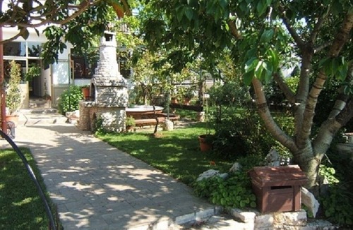Stinjan Apartment | Apartment in Štinjan with Seaview, Air condition, WIFI, Washing machine (3326-4)