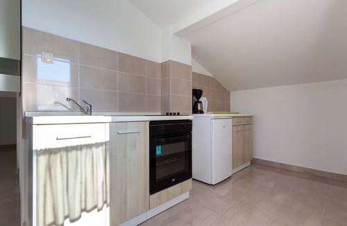 Sveti Vid-Miholjice Apartment | Apartment in Sveti Vid near the Adriatic