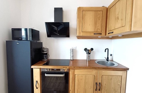 Trebeurden Apartment | Apartment in the center of TREBEURDEN and 400m from the beach