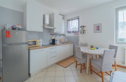 Bergamo Apartment | Apartment in the center of Bergamo and at the foot of the city high with private parking