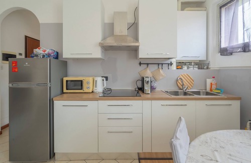 Bergamo Apartment | Apartment in the center of Bergamo and at the foot of the city high with private parking