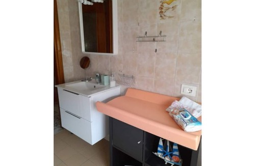 Seriate Apartment | Apartment in the central area 10 m from orio al serio airport
