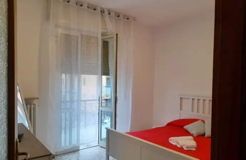 Seriate Apartment | Apartment in the central area 10 m from orio al serio airport