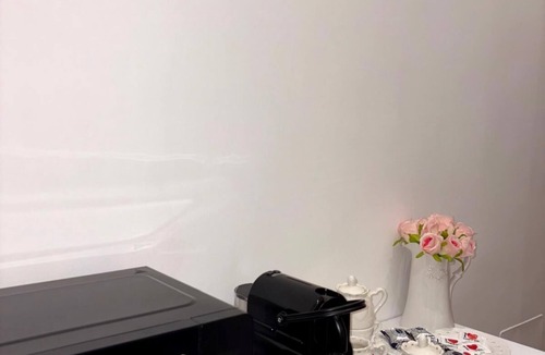 Vasto Apartment | Apartment in the city center near the station and all cultural sites
