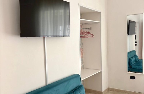 Vasto Apartment | Apartment in the city center near the station and all cultural sites