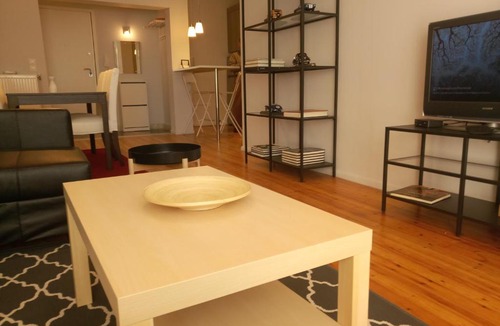 Thessaloniki City Centre Apartment | Apartment in the city center