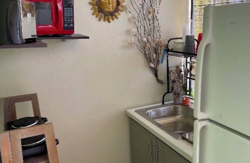 Sabana Abajo Apartment | Apartment in the city, 5 minutes from the airport and the beach
