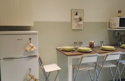 Duomo Apartment | Apartment in the heart of Florence with a terrace overlooking the Duomo