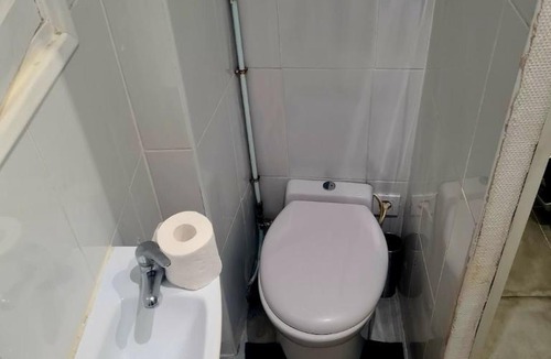 Quartier de la Roquette Apartment | apartment in the heart of Paris, near to Bastille