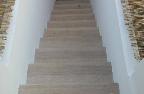Torre Mozza Apartment | Apartment in Torre Mozza with Furnished Terrace