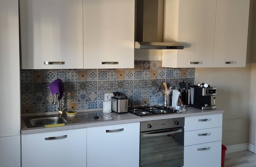 Pistoia Apartment | apartment in Tuscany