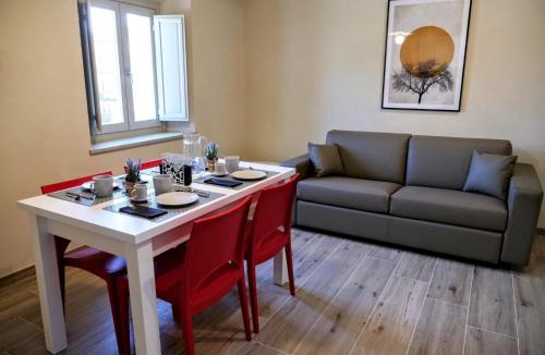 Agliana Villa | Apartment in Tuscany near Florence