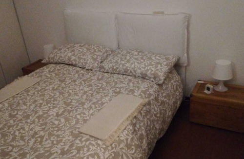 San Vittore House | Apartment in "typical Milanese house"