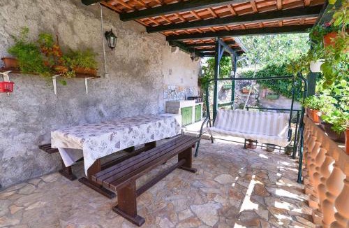 Veli Losinj Apartment | Apartment in Veli Losinj 14995