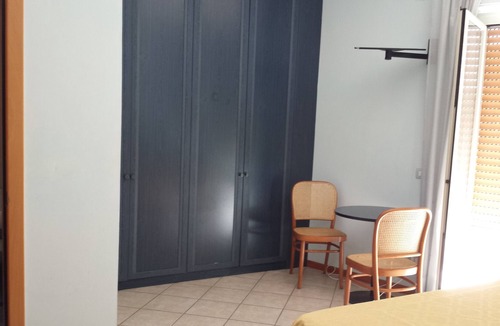 Castel Volturno Apartment | APARTMENT IN VILLA