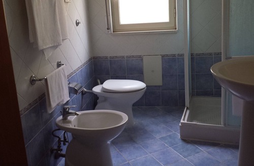 Castel Volturno Apartment | APARTMENT IN VILLA