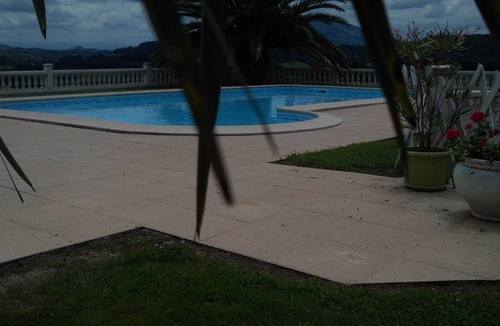 Hasparren Apartment | apartment in villa 4 people - Free Wifi