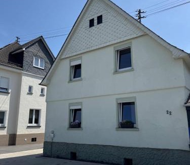 Wallmerod Apartment | Apartment in Wallmerod 25 m2