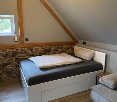 Wallmerod Apartment | Apartment in Wallmerod 25 m2