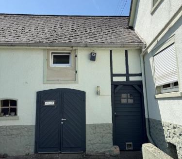 Wallmerod Apartment | Apartment in Wallmerod 25 m2