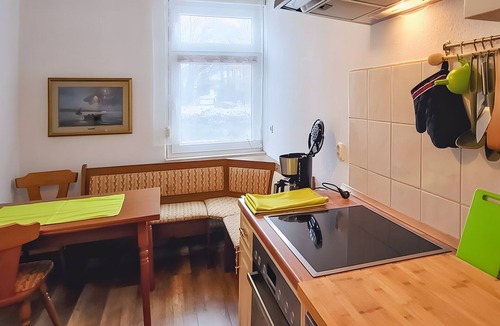Wernigerode Old Town Apartment | Apartment in Wernigerode with Wi-Fi