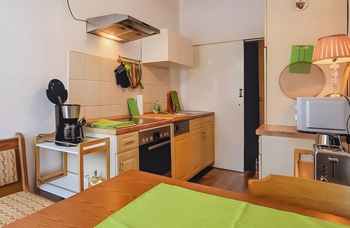 Wernigerode Old Town Apartment | Apartment in Wernigerode with Wi-Fi