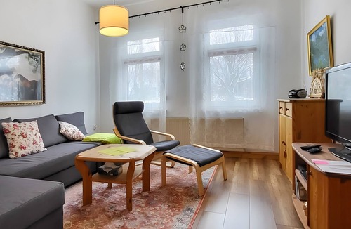 Wernigerode Old Town Apartment | Apartment in Wernigerode with Wi-Fi