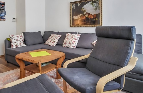 Wernigerode Old Town Apartment | Apartment in Wernigerode with Wi-Fi