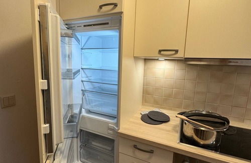 Heinrichstadt Apartment | Apartment 'In Wolfenbüttel' with Private Terrace and Wi-Fi