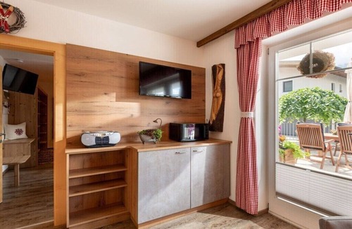 Gerlosbergeben House | Apartment in Zillertal with 1 bedroom