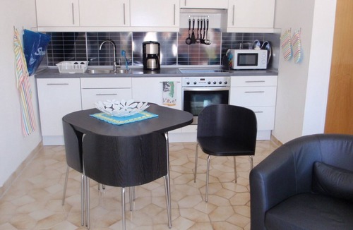 Arnoldshain Apartment | Apartment incl. Peace, rest, garden and perfect features in the Hochtaunus