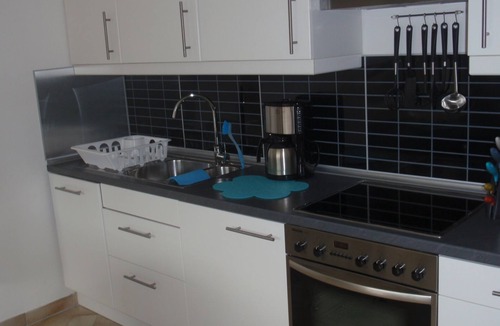 Arnoldshain Apartment | Apartment incl. Peace, rest, garden and perfect features in the Hochtaunus