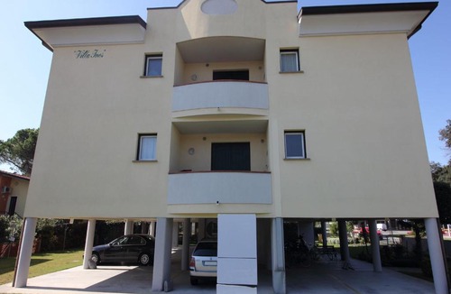 Bibione Apartment | Apartment Ines