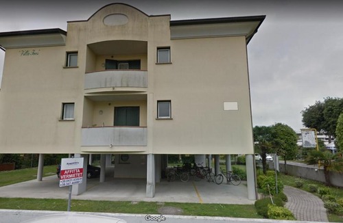 Bibione Apartment | Apartment Ines