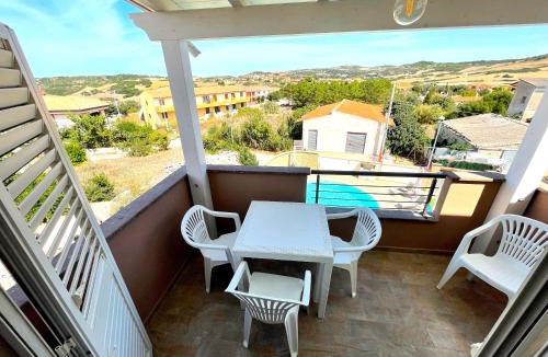 Tergu Apartment | Apartment Ines