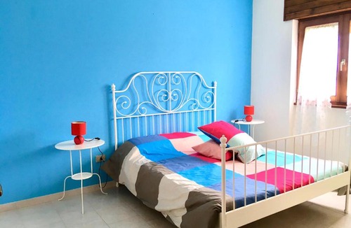 Tergu Apartment | Apartment Ines
