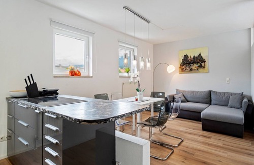 Pradl Apartment | Apartment Innsbruck near Bergisel Ski Jump