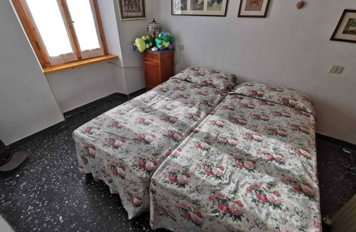 Pianissolo Apartment | Apartment "Interno X Pianissolo" with Private Balcony & Wi-Fi