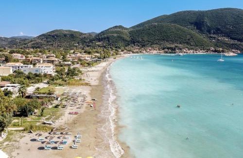 Vassiliki Apartment | Apartment Iole