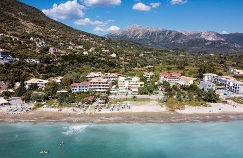 Vassiliki Apartment | Apartment Iole