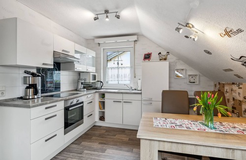Lutzerath Apartment | Apartment Iris 2 by Interhome