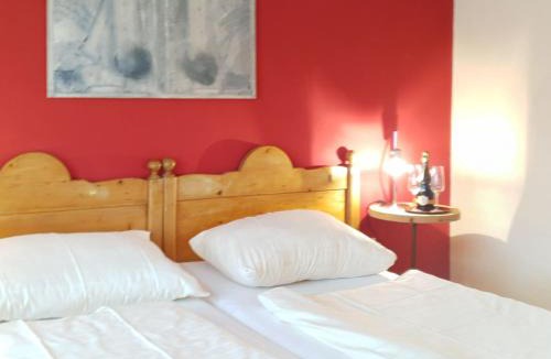 Ediger Apartment | Apartment Isabelle by Interhome