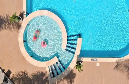 Santa Maria del Focallo Apartment | Apartment, Ispica with terrace