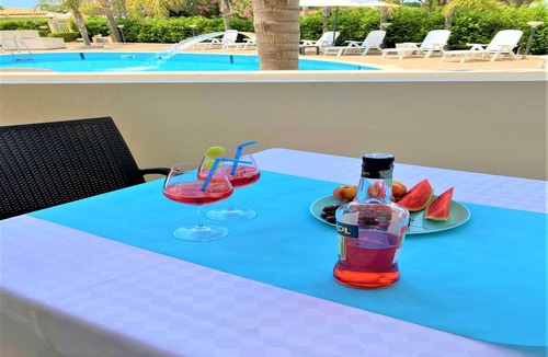 Santa Maria del Focallo Apartment | Apartment, Ispica with terrace
